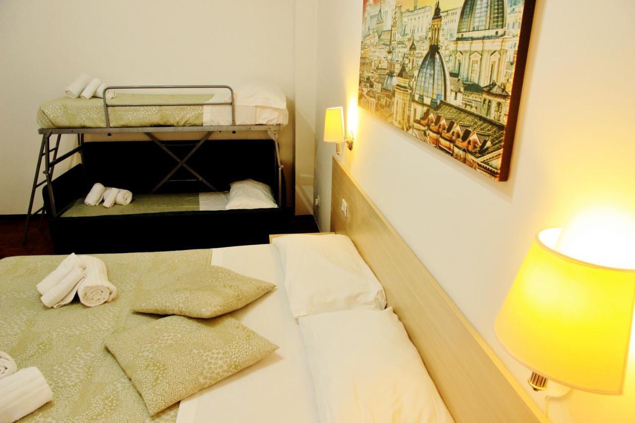 Casa vacanze Le Tue Notti A San Pietro *