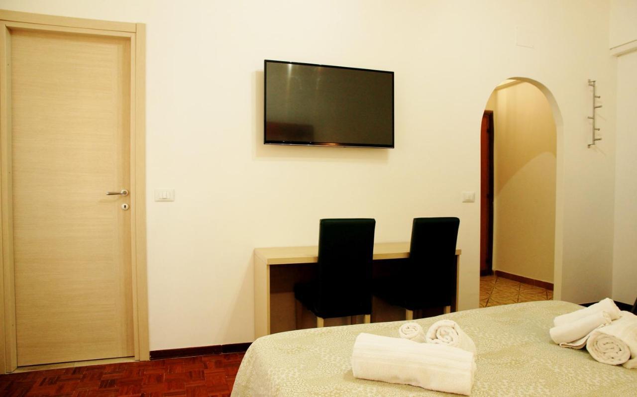 Le Tue Notti A San Pietro Casa vacanze Roma